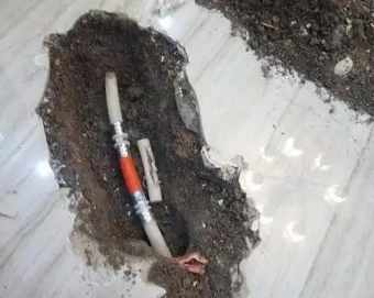 嘉黎测漏水电话