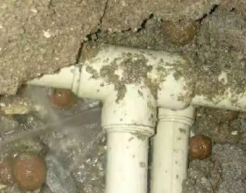 嘉黎测漏水多少钱