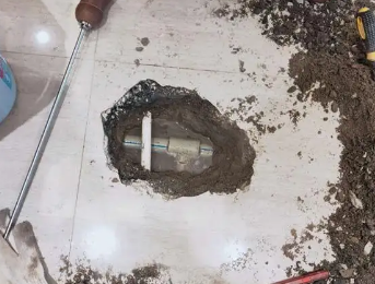 嘉黎测漏水电话