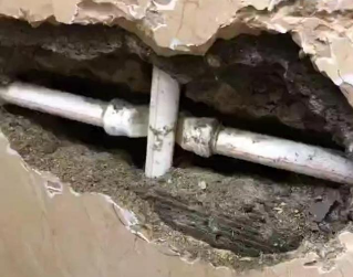 嘉黎测漏水哪家好