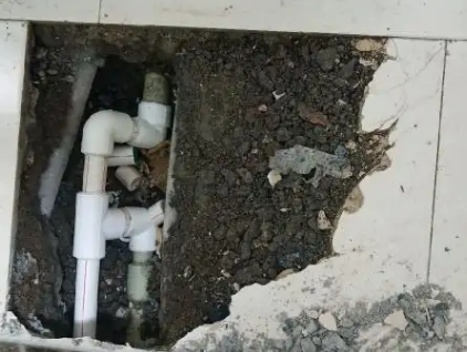 嘉黎测漏水哪家好