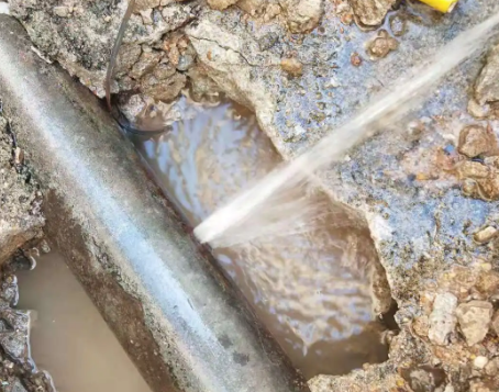 嘉黎测漏水公司