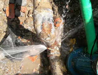 嘉黎测漏水公司电话