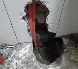 嘉黎漏水检测电话