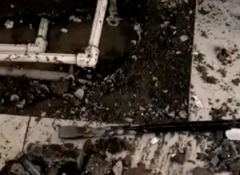 嘉黎漏水检测电话