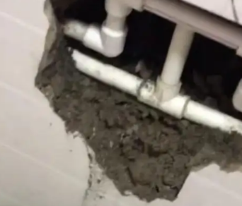 嘉黎漏水检测电话