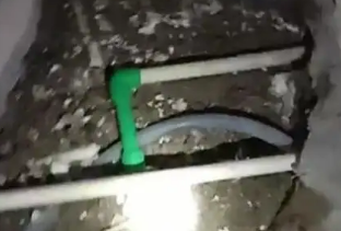 嘉黎测漏水公司