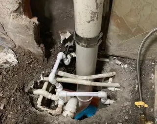 嘉黎漏水检测哪家好