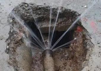 嘉黎漏水检测多少钱