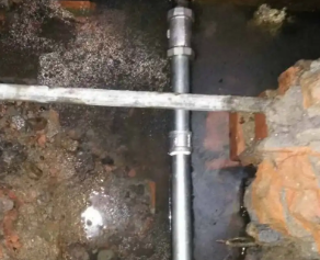 嘉黎漏水检测公司电话