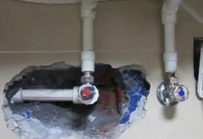 嘉黎卫生间测漏水查询方法