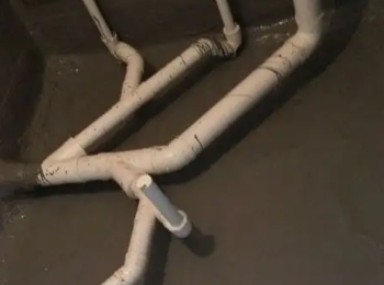 嘉黎水管漏水检测知识点