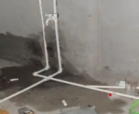 嘉黎水管漏水检测多少钱