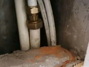 嘉黎水管漏水检测哪家好