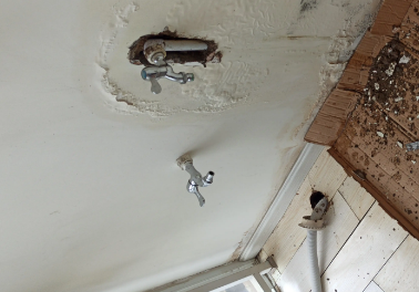 嘉黎卫生间测漏水