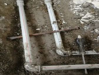 嘉黎卫生间测漏水多少钱