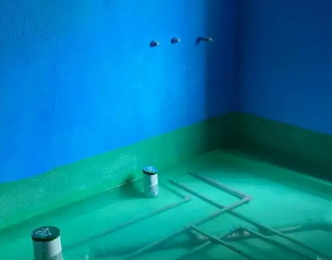 嘉黎卫生间防水