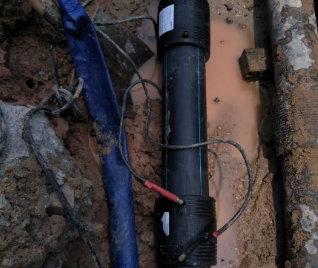 嘉黎水管漏水检测多少钱