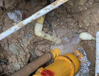 嘉黎水管漏水检测哪家好