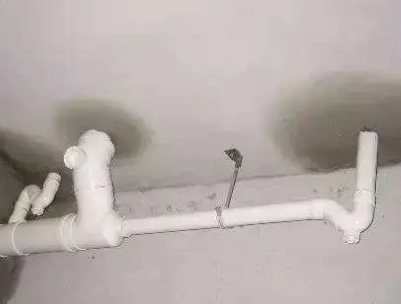 嘉黎卫生间测漏水的几种情景