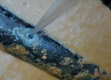 嘉黎水管漏水检测多少钱