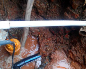 嘉黎水管漏水检测哪家好