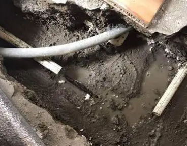 嘉黎卫生间测漏水价格明细