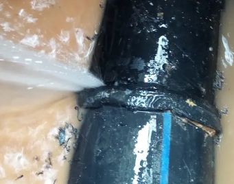 嘉黎水管漏水检测的小妙招