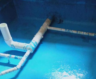 嘉黎卫生间测漏水之如何查漏水点