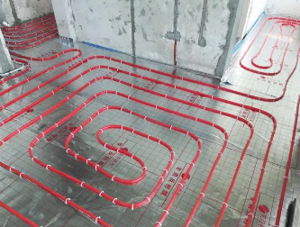 嘉黎地暖维修的知识