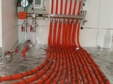 嘉黎地暖维修多少钱