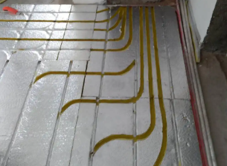 嘉黎地暖维修哪家好