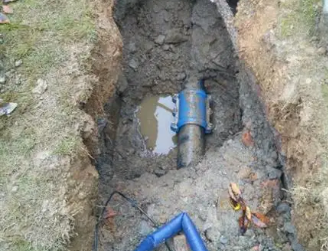 嘉黎水管漏水检测多少钱