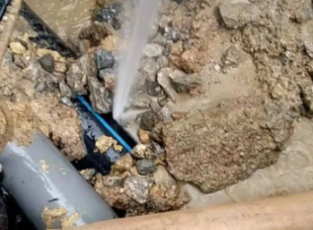嘉黎水管漏水检测哪家好