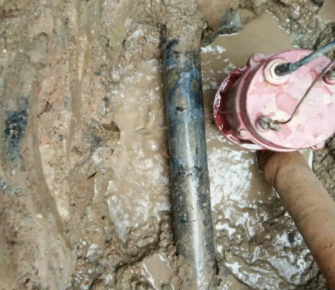 嘉黎水管漏水检测的检测方法