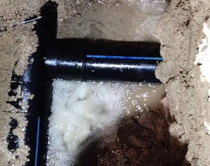 嘉黎水管漏水检测哪家好