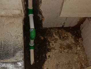 嘉黎卫生间测漏水哪家好