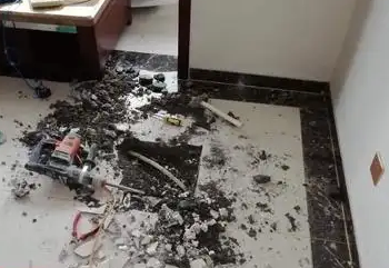 嘉黎漏水检测多少钱