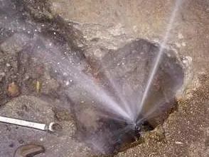 嘉黎水管漏水检测哪家好