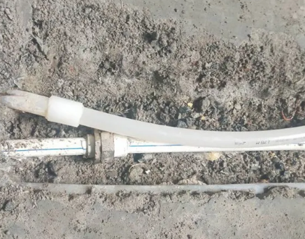 嘉黎测漏水哪家好