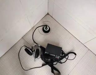 嘉黎测漏水公司