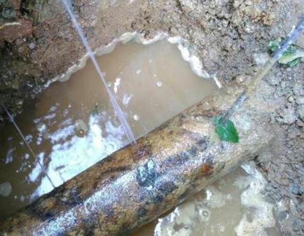 嘉黎漏水检测公司分享下如何测试漏水的案例分享