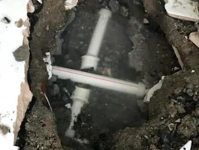 嘉黎漏水检测公司哪家好