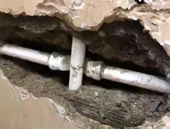 嘉黎漏水检测电话多少