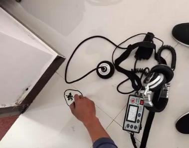 嘉黎测漏水公司电话